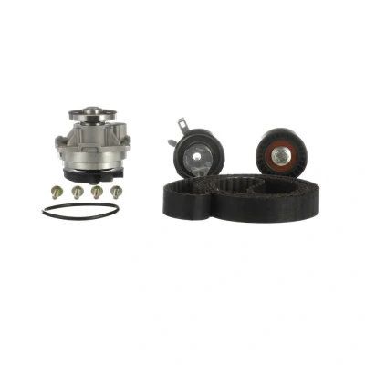 Billede af GATES KP25508XS 1 vandpumpe + Tandremssæt med Tru Power FORD: MONDEO 2 Kombi, Focus Mk1 Hatchback, Stationcar