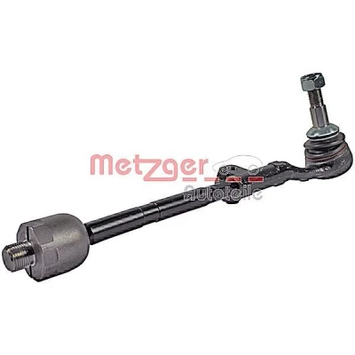 Billede af METZGER 56010901 Sporestang venstre foraksel KIT + BMW: 1 Hatchback, 3 Touring