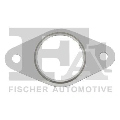 Billede af FA1 130 941 Pakning, udstødningsrør FORD: MONDEO 3, 3 Kombi