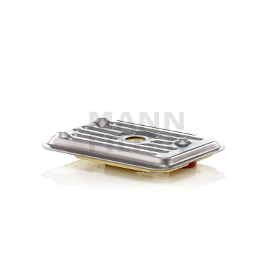 Billede af MANN FILTER H 2019 KIT Automatfilter med bundkarpakning VOLKSWAGEN: Golf 4 Variant,