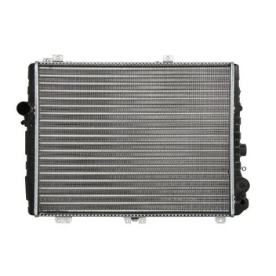 Billede af THERMOTEC D7A007TT Radiator Aluminium 378 470 34 manuelt gear Mekanisk fuget køleripper AUDI: Cabriolet B4, 80 B4 Sedan, Avant