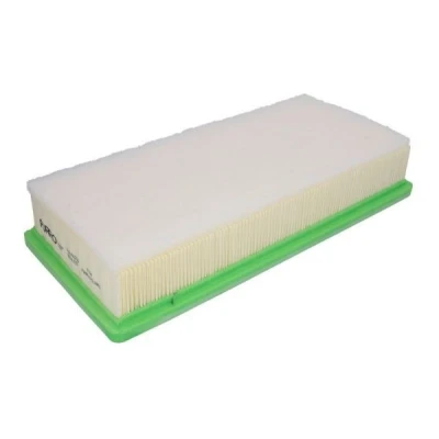 Billede af PURRO PUR PA2007 Luftfilter 65 153 324 Filterindsats PEUGEOT: 508 I SW, 407 Sedan, CITROËN: C5 III Stationcar, 3, II Hatchback