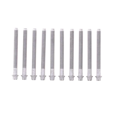 Billede af REINZ 14 32146 01 Strækbolte ydre torx RENAULT: MEGANE 3 Grandtour, CLIO 2, 2 Kombi, SUZUKI: Grand Vitara SUV