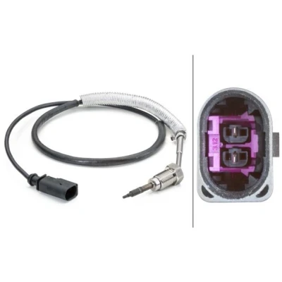 Billede af HELLA 6PT 014 494 291 Sensoren SEAT: Ibiza 4