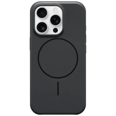 Billede af Beats PC Back Cover Sort MagSafe Apple iPhone 16 Pro