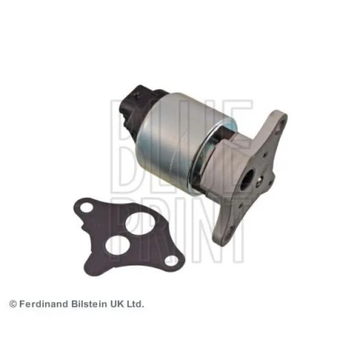 Billede af BLUE PRINT ADG07297 EGR Ventil med pakning CHEVROLET: Aveo / Kalos Hatchback, Spark, Matiz, OPEL: Astra G CC, Sedan