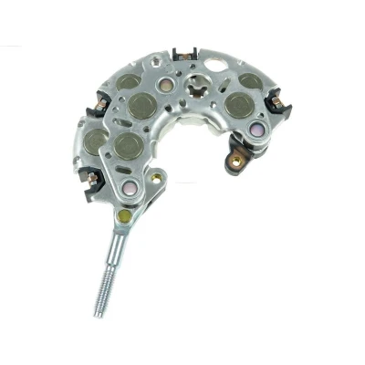 Billede af AS PL ARC6086S Ensretter, generator