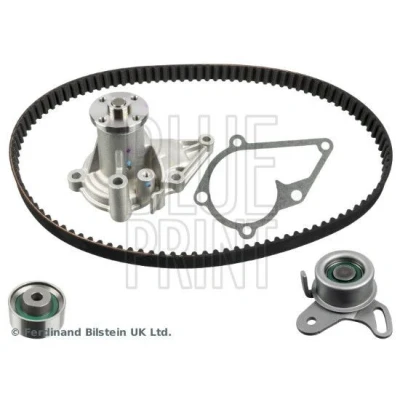 Billede af BLUE PRINT ADG073755 vandpumpe + Tandremssæt med 105 HYUNDAI: Getz, Matrix, KIA: RIO 2, Cerato Hatchback