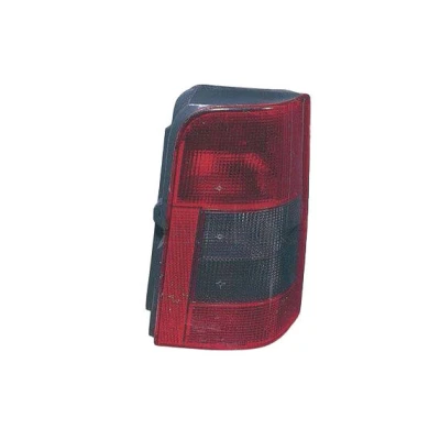 Billede af ALKAR 2202974 Baglygter højre PY21W røggrå uden lampeholder CITROËN: Berlingo / First I, I Van