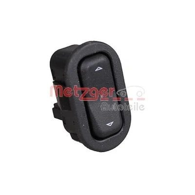 Billede af METZGER 0916766 Kontakt, rudehejs OPEL: Meriva A