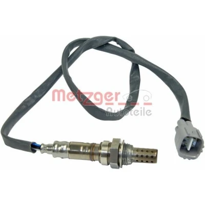 Billede af METZGER 0895594 Lambdasonde SUBARU: Forester II, Legacy 4