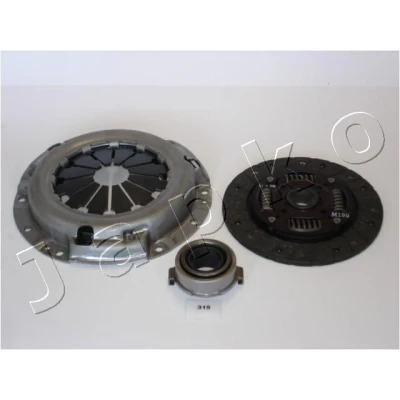 Billede af JAPKO 92315 Kobling 190