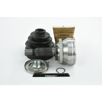 Billede af FEBEST 0110 AZT250A48 Led, drivaksel foraksel, hjulsidet TOYOTA: Avensis II Station Wagon