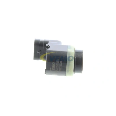 Billede af VEMO V95 72 0103 Parkeringssensor Original Quality bag, foran sort Ultralydsensor VOLVO: S80 II, XC60 I, S60 II
