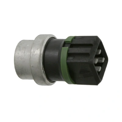 Billede af FEBI BILSTEIN 22882 Kølevæsketemperatur Sensor grøn sort VOLKSWAGEN: GOLF 3, Transporter 4 Bus, 4, SKODA: FELICIA 2, SEAT: TOLEDO 1