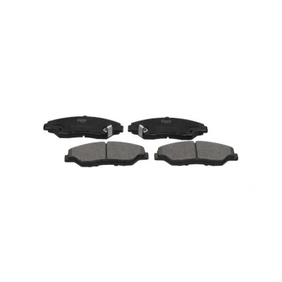 Billede af KAVO PARTS KBP 4013 Bremseklodser med akustisk advarsel for slid