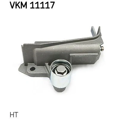 Billede af SKF VKM 11117 Strammehjul, tandrem AUDI: A4 B6 Sedan, B5 Avant, VOLKSWAGEN: Passat GP Variant