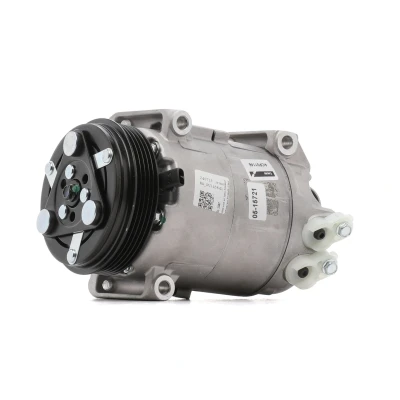 Billede af LUCAS ACP01146 Kompressor PAG 46 YF R 134a, 1234yf