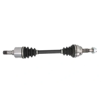Billede af POINT GEAR PNG72477 Trækaksel venstre foraksel 750mm 106mm