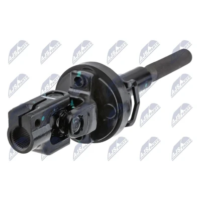 Billede af Led, ratstamme NTY SKK TY 054