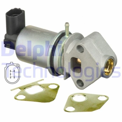 Billede af EGR ventil DELPHI EG10408 12B1