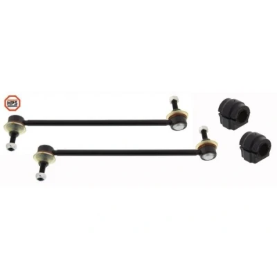 Billede af MAPCO 53994/2HPS Rep.sæt, stabilisatorleje Foraksel begge sider med koblingsstang