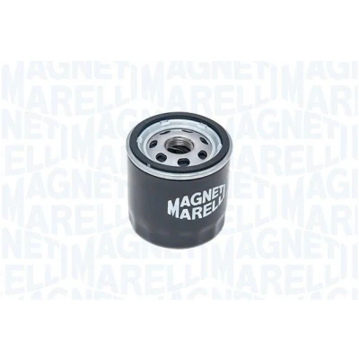 Billede af MAGNETI MARELLI 153071760757 Oliefilter M 20x1,5 Påskruet filter RENAULT: GRAND SCENIC 3, MEGANE 3 Grandtour, Clio 4, DACIA: LOGAN MCV 2, SANDERO 2