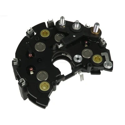 Billede af AS PL ARC0047 Ensretter, generator