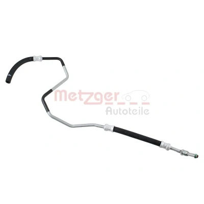 Billede af METZGER 2361186 Hydraulikslange, styretøj