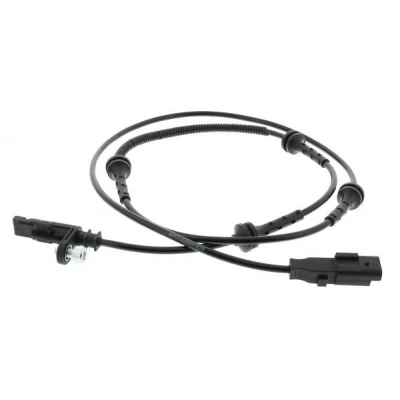 Billede af MAPCO 86318 ABS Sensor Foraksel begge sider 1259 PEUGEOT: 407 Sedan, SW, Coupe, CITROËN: C6 Sedan