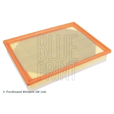 Billede af BLUE PRINT ADN12250 Luftfilter 8 264 360 Filterindsats med forfilter RENAULT: MASTER 2 Pritsche/Fahrgestell, OPEL: Movano A Bus