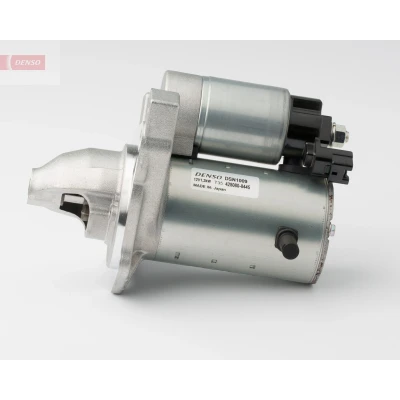 Billede af DENSO DSN1009 Starter 12 1,2 9 TOYOTA: Yaris III Hatchback