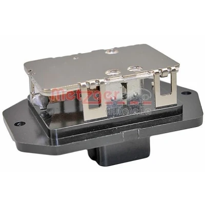 Billede af METZGER 0917353 Modstand, kabineventilator