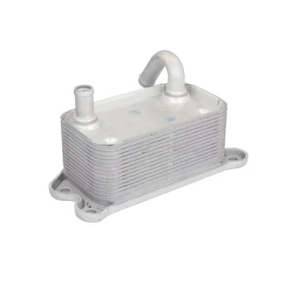 Billede af THERMOTEC D4V008TT Olieradiator VOLVO: S60 I, V70 2