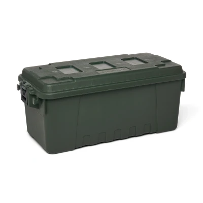 Billede af Sportsman&#039;s Trunk Medium 64 Liter