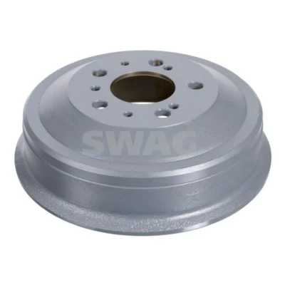 Billede af SWAG 70 90 7889 Bremsetromler bagaksel 298 FIAT: Ducato II Bus