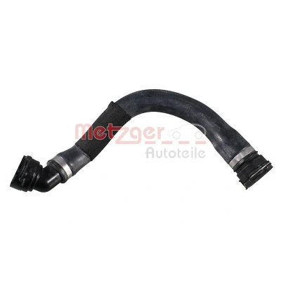 Billede af METZGER 2421647 Kølerslanger EPDM (ethyl propylen dien gummi) med lynkobling OPEL: Astra K Sports Tourer