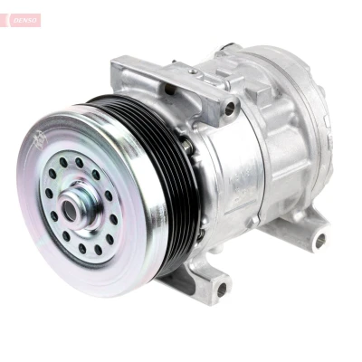 Billede af DENSO DCP09062 Kompressor 5SL12 PAG 46 YF R 134a, 1234yf FIAT: Grande Punto Hatchback, III Hatchback