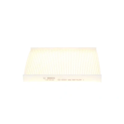 Billede af BOSCH 1 987 435 081 Kabinefilter Partikelfilter 258 209 30 HYUNDAI: SANTA FE 2