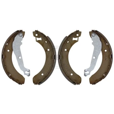 Billede af A.B.S. 8705 Bremsebakker 228 57 FORD: Sierra Mk1 Hatchback, Mk2 Sedan