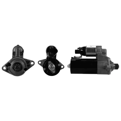 Billede af LUCAS LRS02392 Starter 12 2 11 VOLKSWAGEN: Multivan 5 (7HM, Transporter 5, Touran I, SKODA: Octavia Combi, II Hatchback