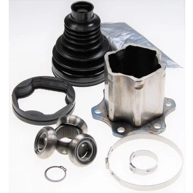 Billede af SPIDAN 36477 Knokkelled TPE (termoplastisk elastomer) VOLKSWAGEN: Passat B6 Variant, GOLF 6, Touran I, SEAT: Leon III ST, Altea, II Hatchback