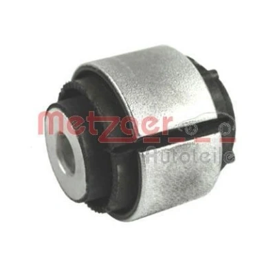 Billede af METZGER 52063909 Bøsning bagaksel, nede Gummimetalleje BMW: 3 Touring, Sedan, 1 Hatchback