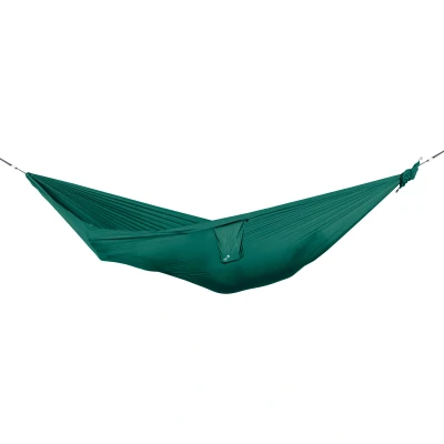 Billede af No name Hammock Ticket To The Moon Compact Emerald Green Havemøbel