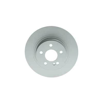 Billede af Bremseskive BOSCH 0 986 479 K26