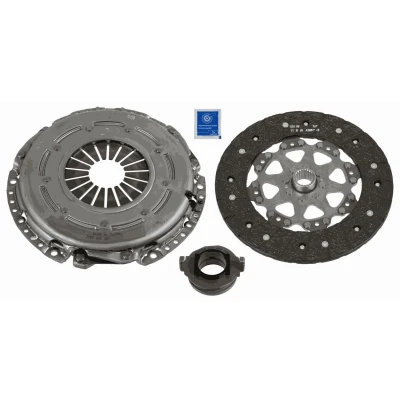 Billede af SACHS XTend 3000 970 114 Kobling 240 MAZDA: 3 Hatchback, CX