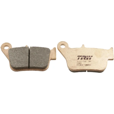 Billede af TRW MCB873SRM Bremseklodser Sinter Maxi Scooter