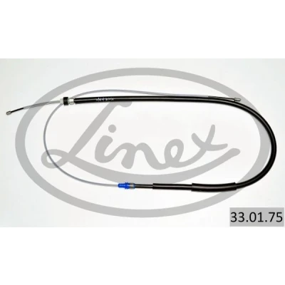 Billede af LINEX 33.01.75 Håndbremsekabel