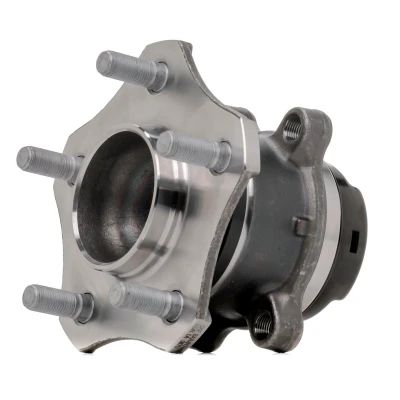 Billede af SKF VKBA 6997 Hjullejesæt med integreret ABS sensor NISSAN: Qashqai / Qashqai+2 I, X Trail