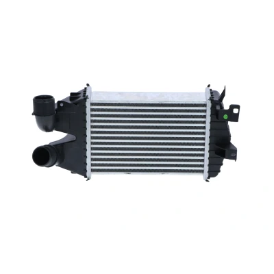 Billede af NRF 30961 Intercooler Aluminium OPEL: Zafira B